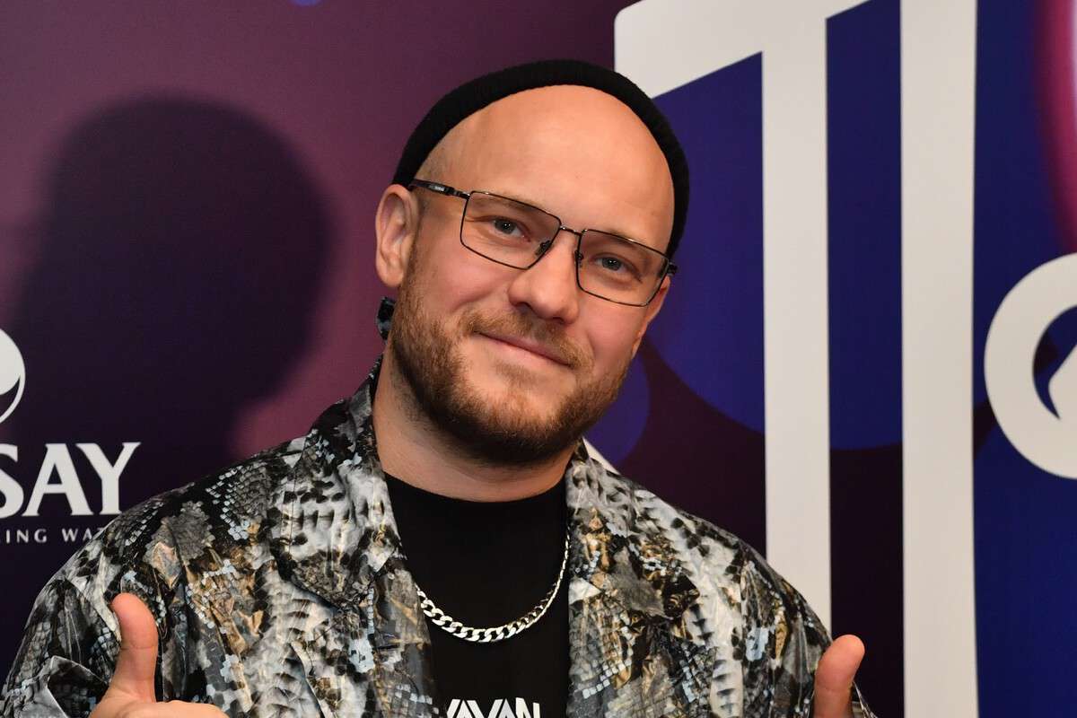 Владимир Селиванов