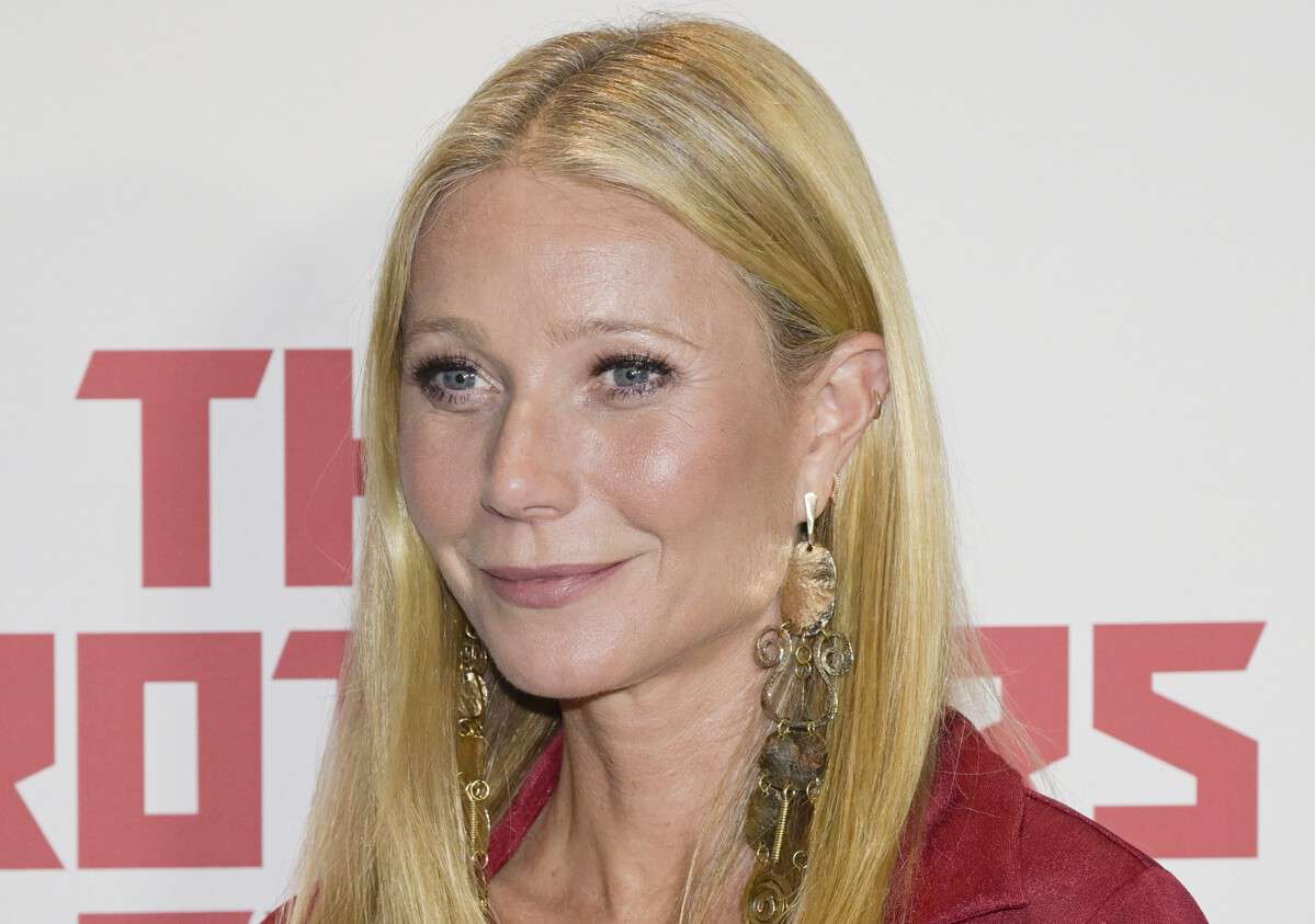 Гвинет Пэлтроу