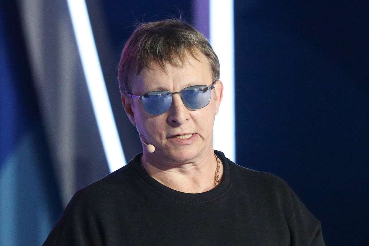 Иван Охлобыстин объяснил, почему из него не получился образцовый дедушка