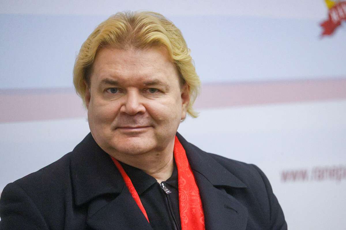 Андрис Лиепа