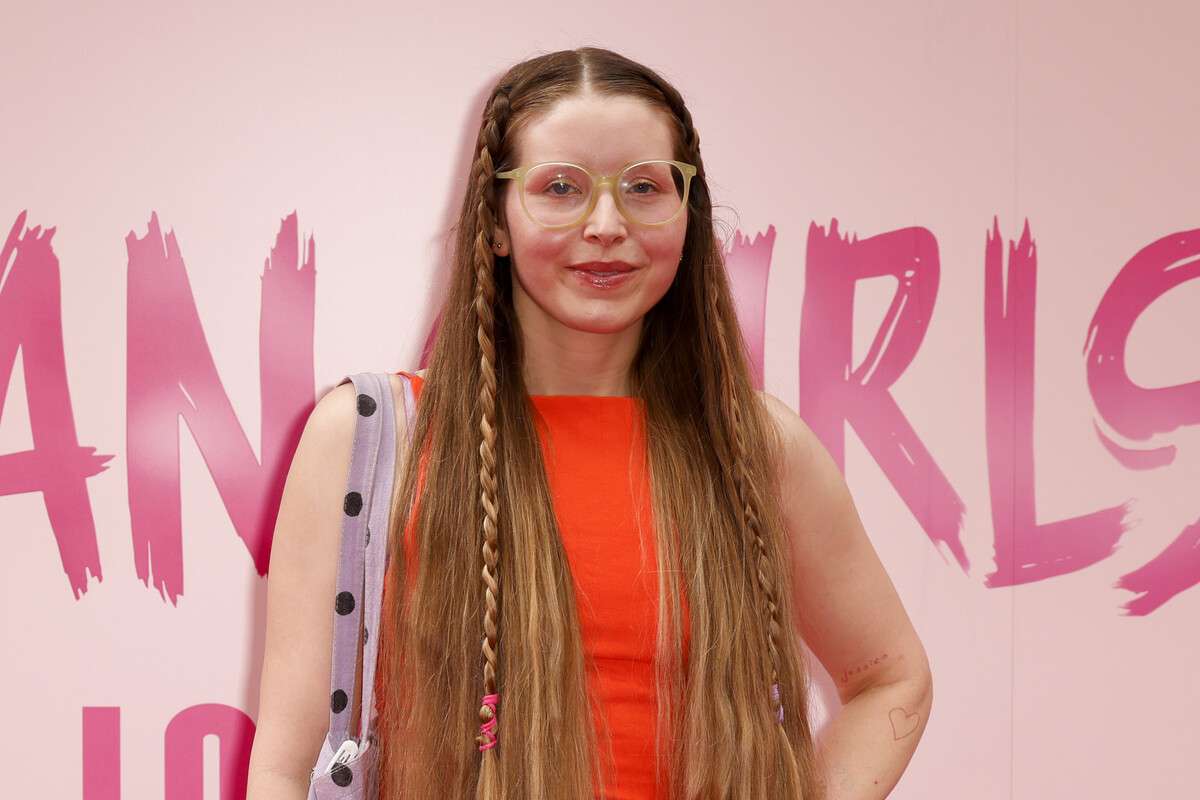 Звезда «Гарри Поттера» Джесси Кейв объяснила, почему ушла на сайт для взрослых