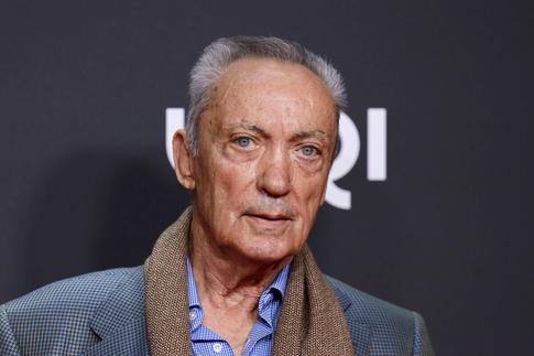 Умер «талисман» фильмов Ларса фон Триера Удо Кир