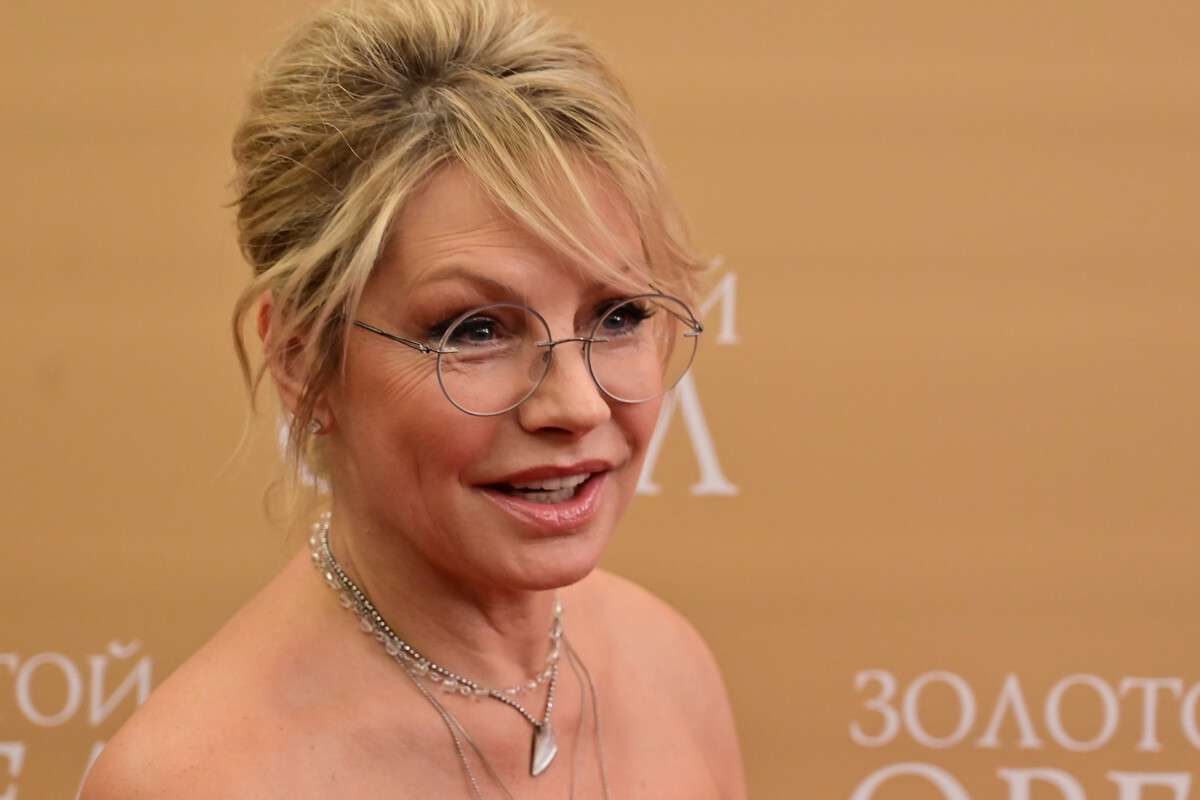 Алена Бабенко