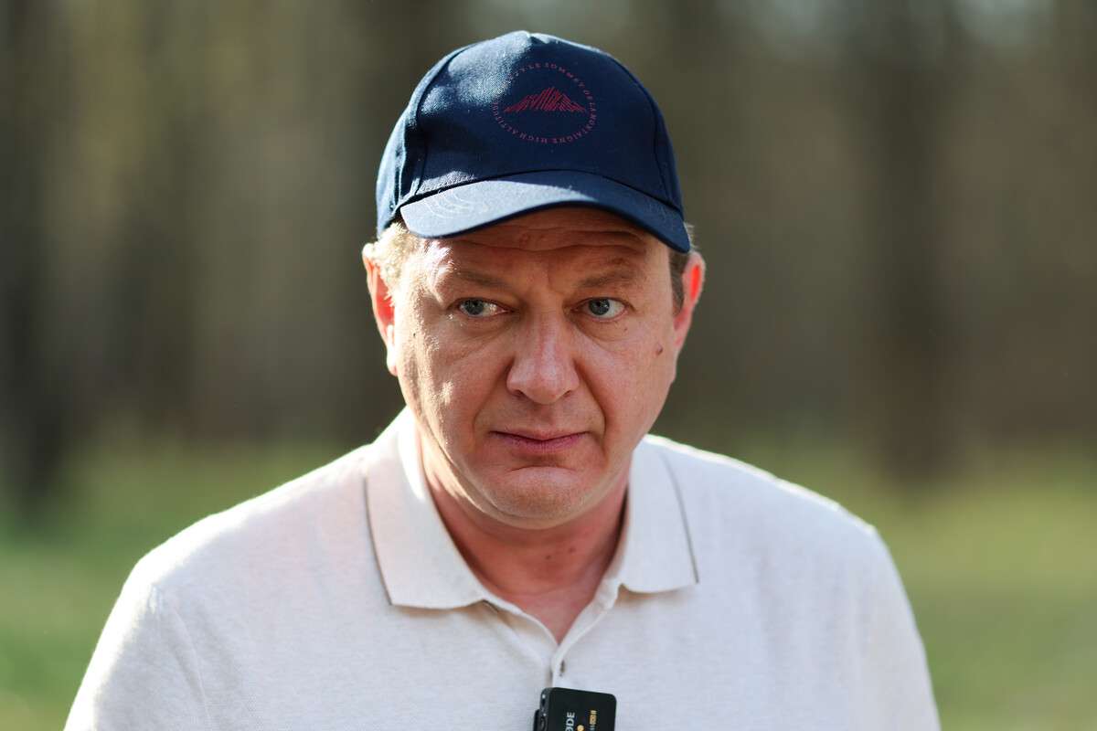 Марат Башаров