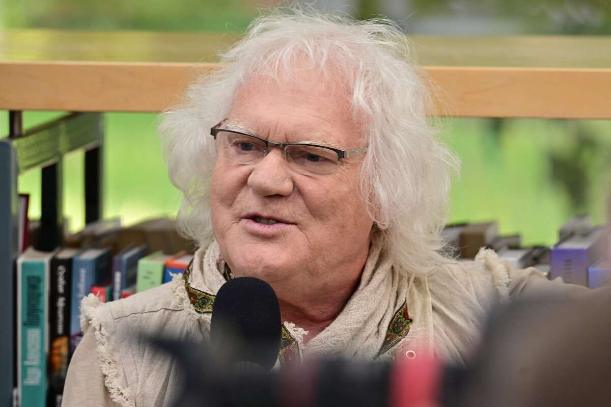 Юрий Куклачев