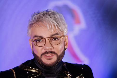 «Я впитывал каждое слово»: Киркоров рассказал о дружбе с Людмилой Гурченко