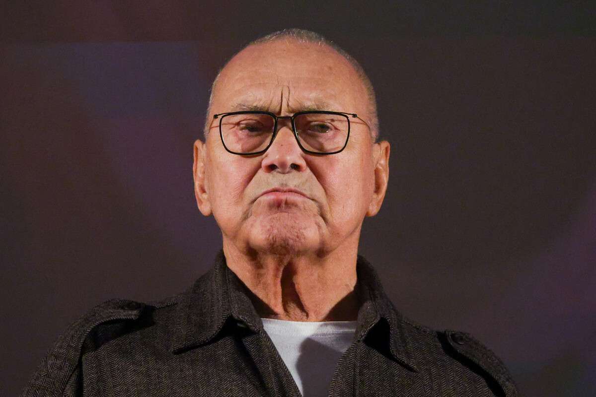 Андрей Кочаловский