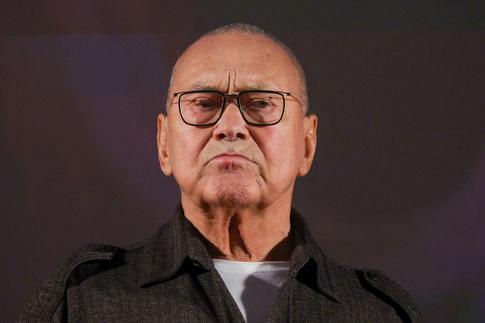 Дочь Андрея Кончаловского вышла замуж и взяла фамилию супруга