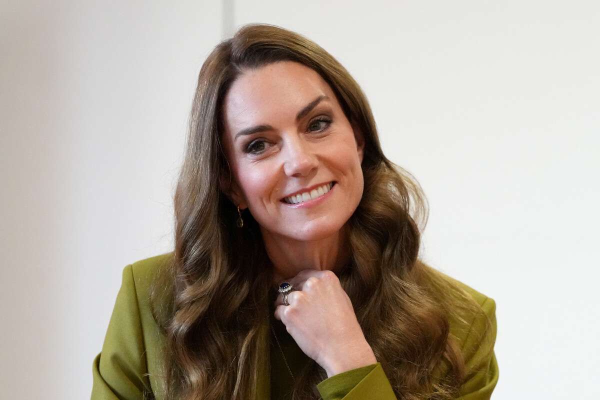 Кейт Миддлтон