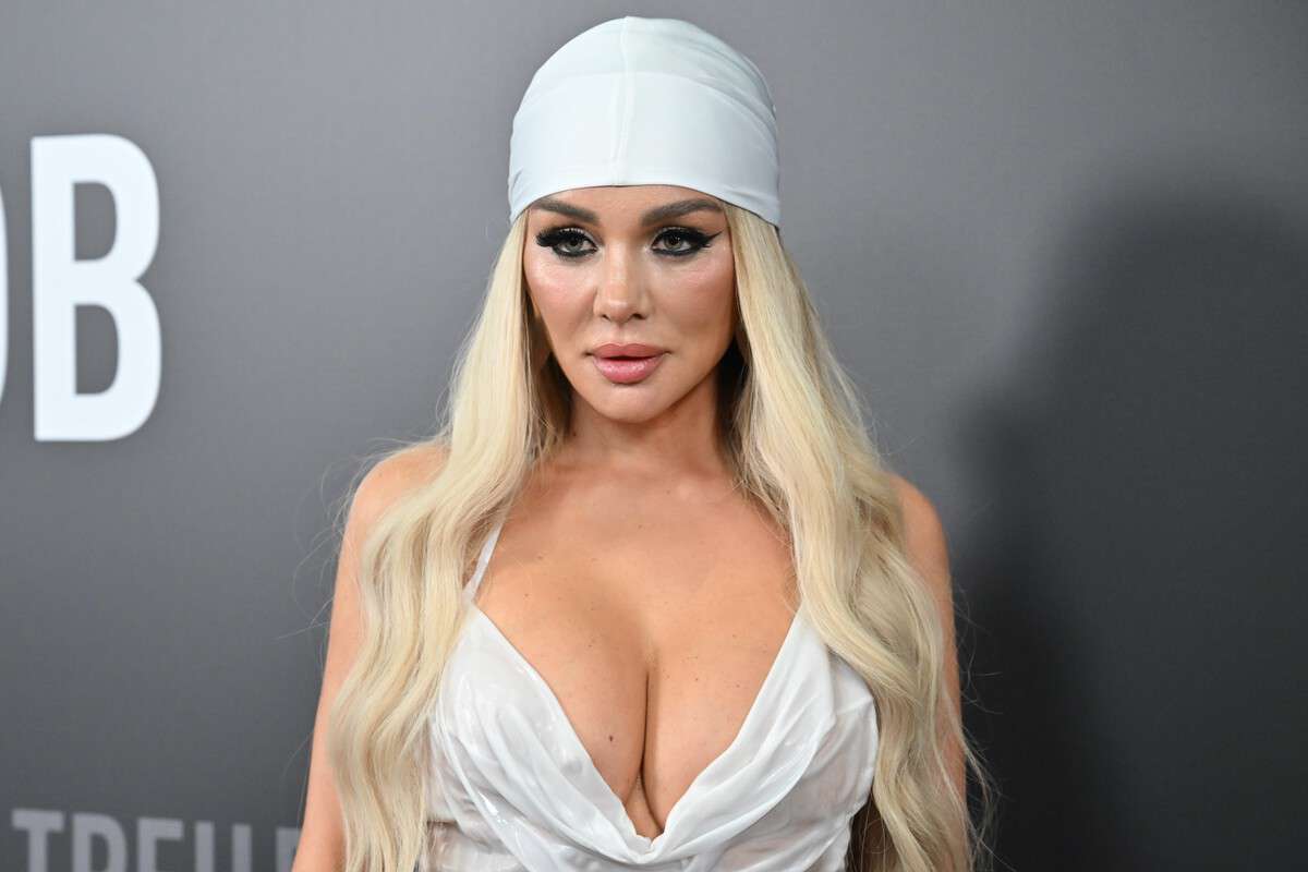 Анна Седокова