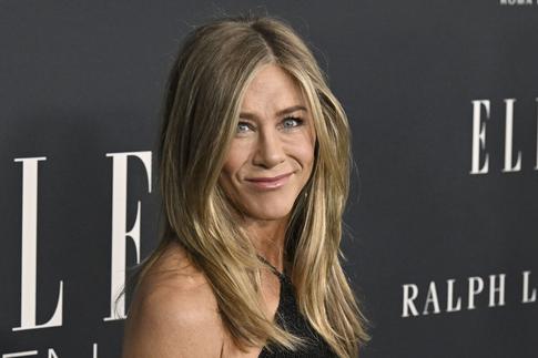 Адам Сэндлер высказался о новом бойфренде Дженнифер Энистон