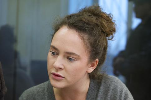 Ярмольник и Снигирь выступили свидетелями по делу Аглаи Тарасовой