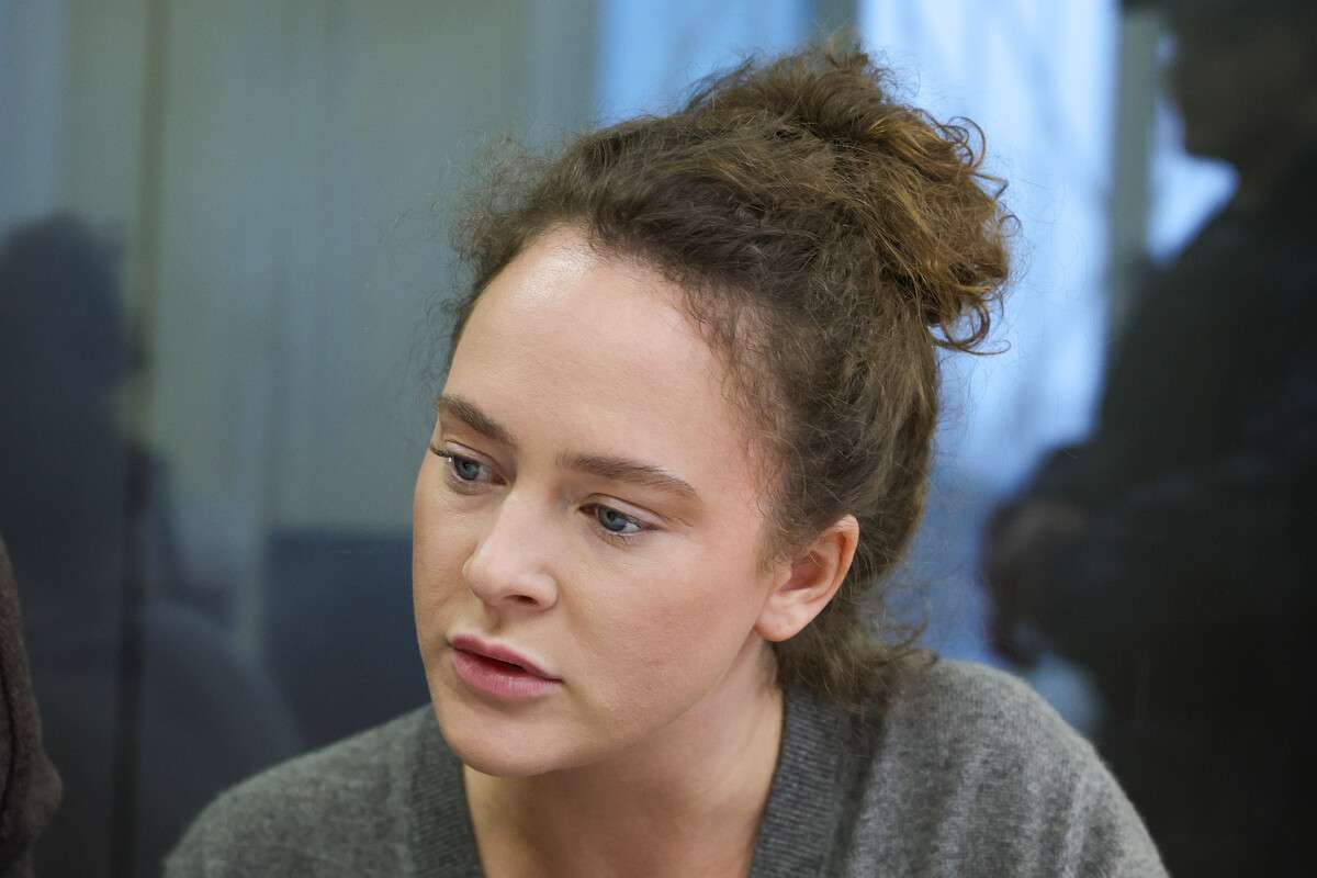 Аглая Тарасова