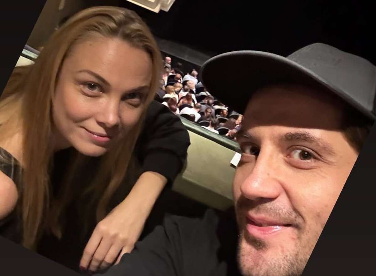 Суд обнародовал информацию о заявлении Марка Богатырева о разводе с Арнтгольц