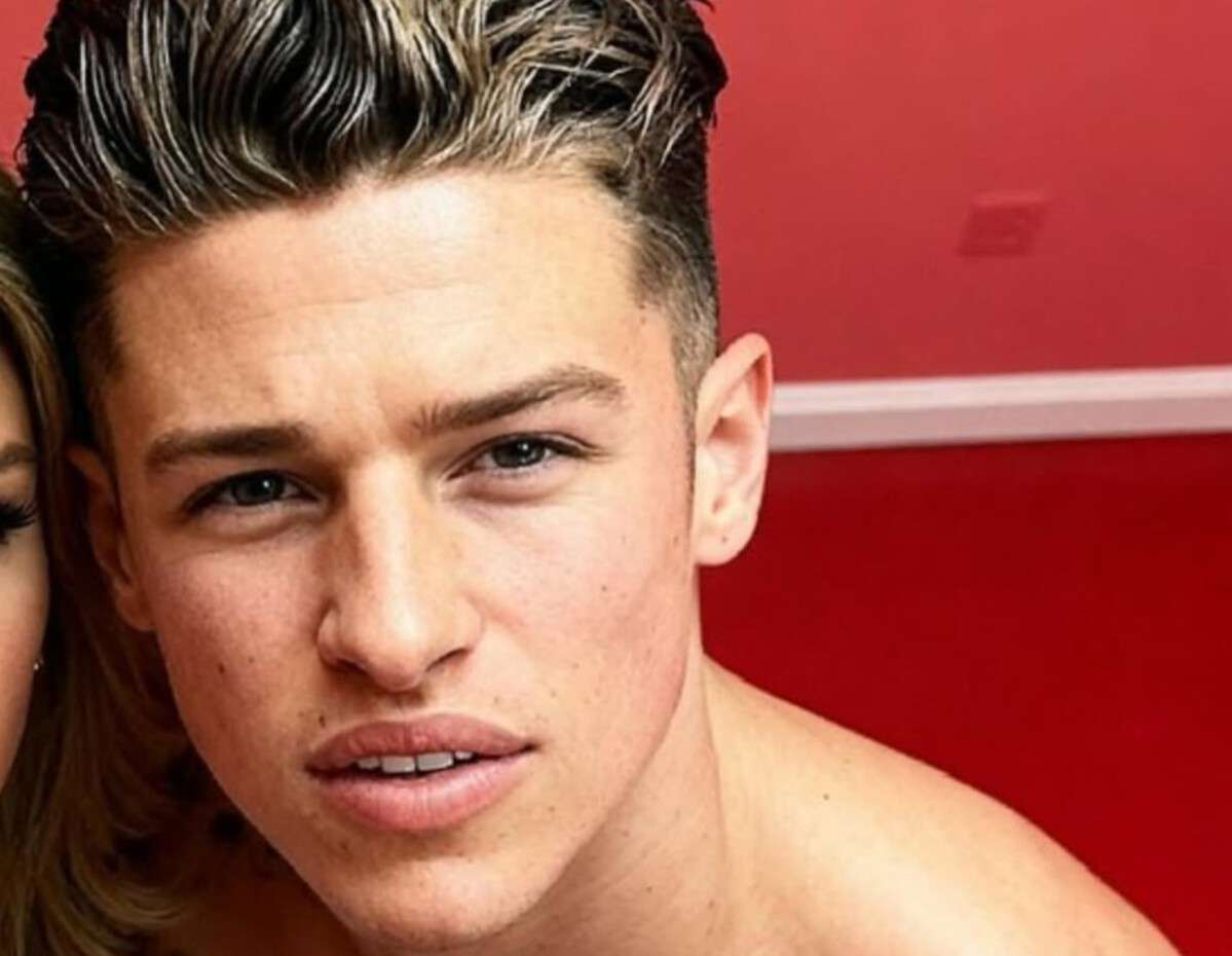 Актер Спенсер Лофранко, известный по ленте Анджелины Джоли, умер в 33 года