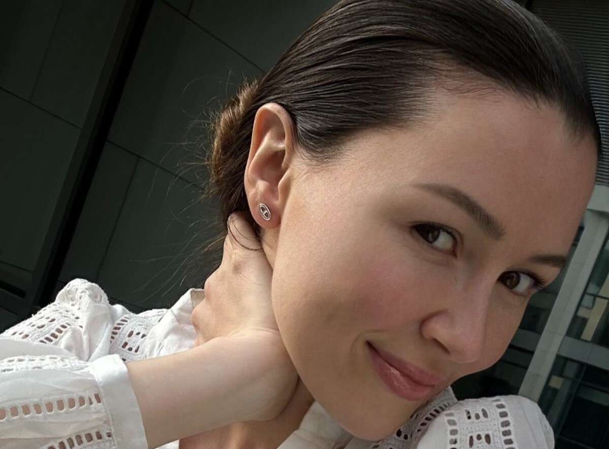 Анна Заворотнюк рассказала, как ее сын перенес свой первый перелет в Дубай