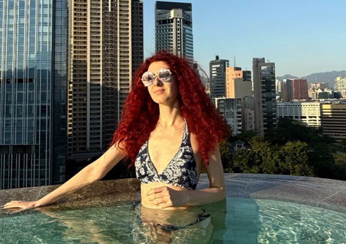 Варвара Видо