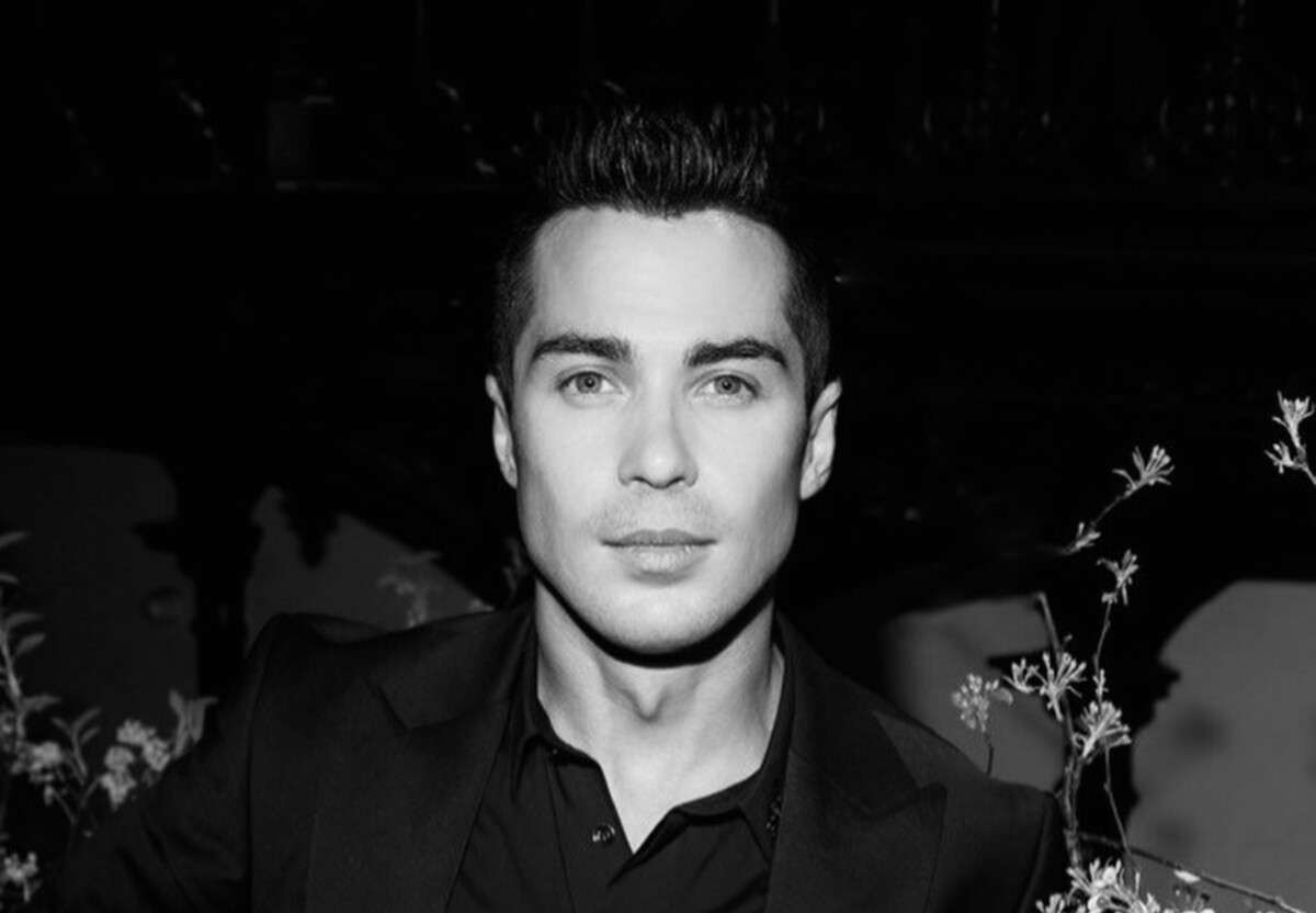 В возрасте 36 лет скончался продюсер Эд Барк, сотрудничавший с Биланом