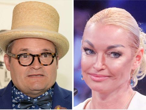 Васильев благодарит за наряды, а Волочкова назвалась ее преемницей: 100 лет со дня рождения Плисецкой