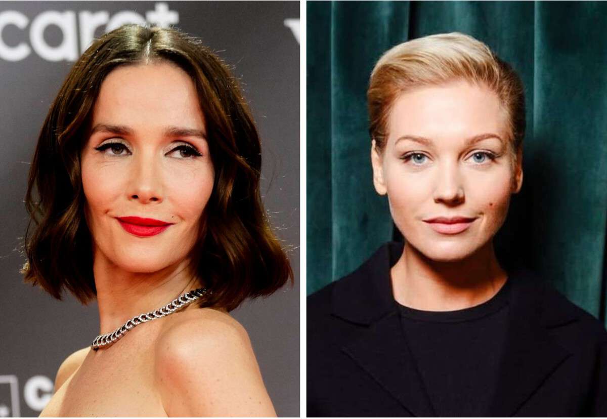 Наталия Орейро/Кристина Асмус