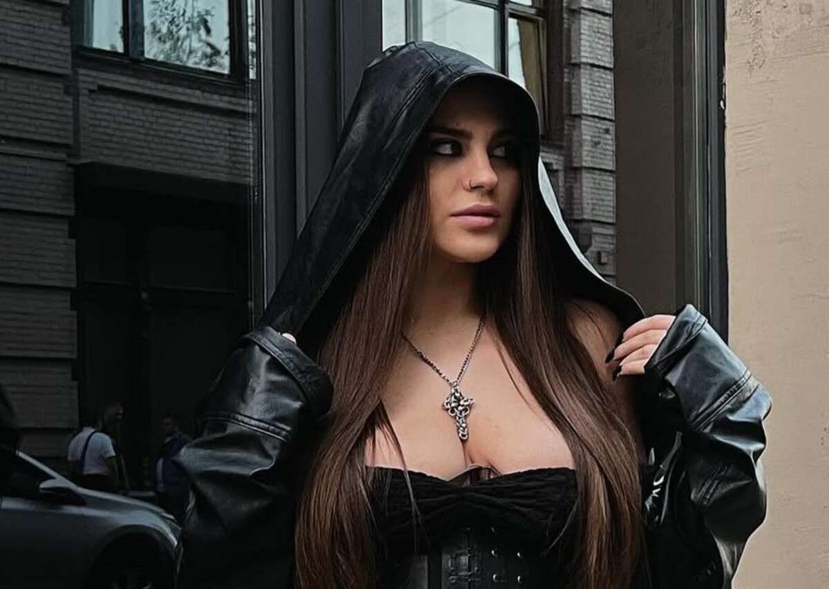 Екатерина Боярская