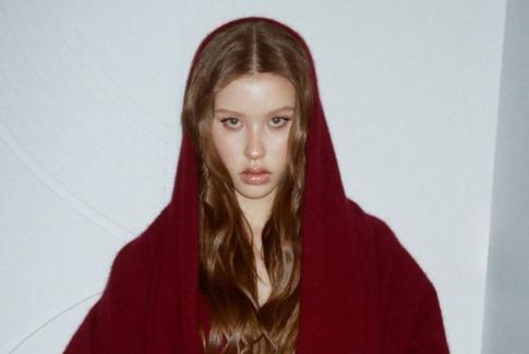 Анна Пересильд отреагировала на критику своего актерского таланта