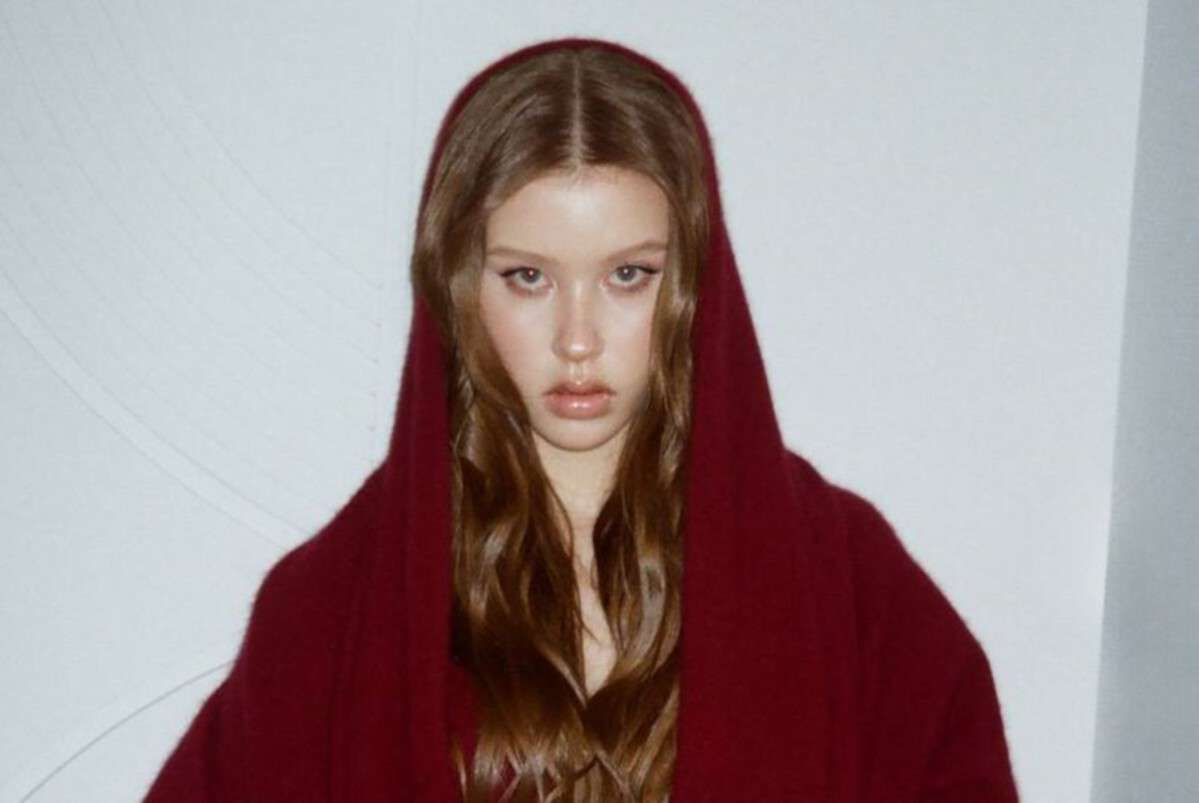 Анна Пересильд отреагировала на критику своего актерского таланта