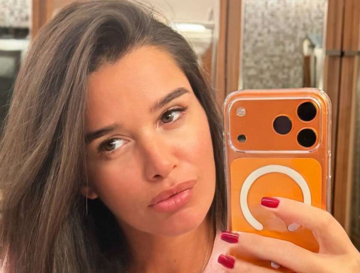 Ксения Бородина