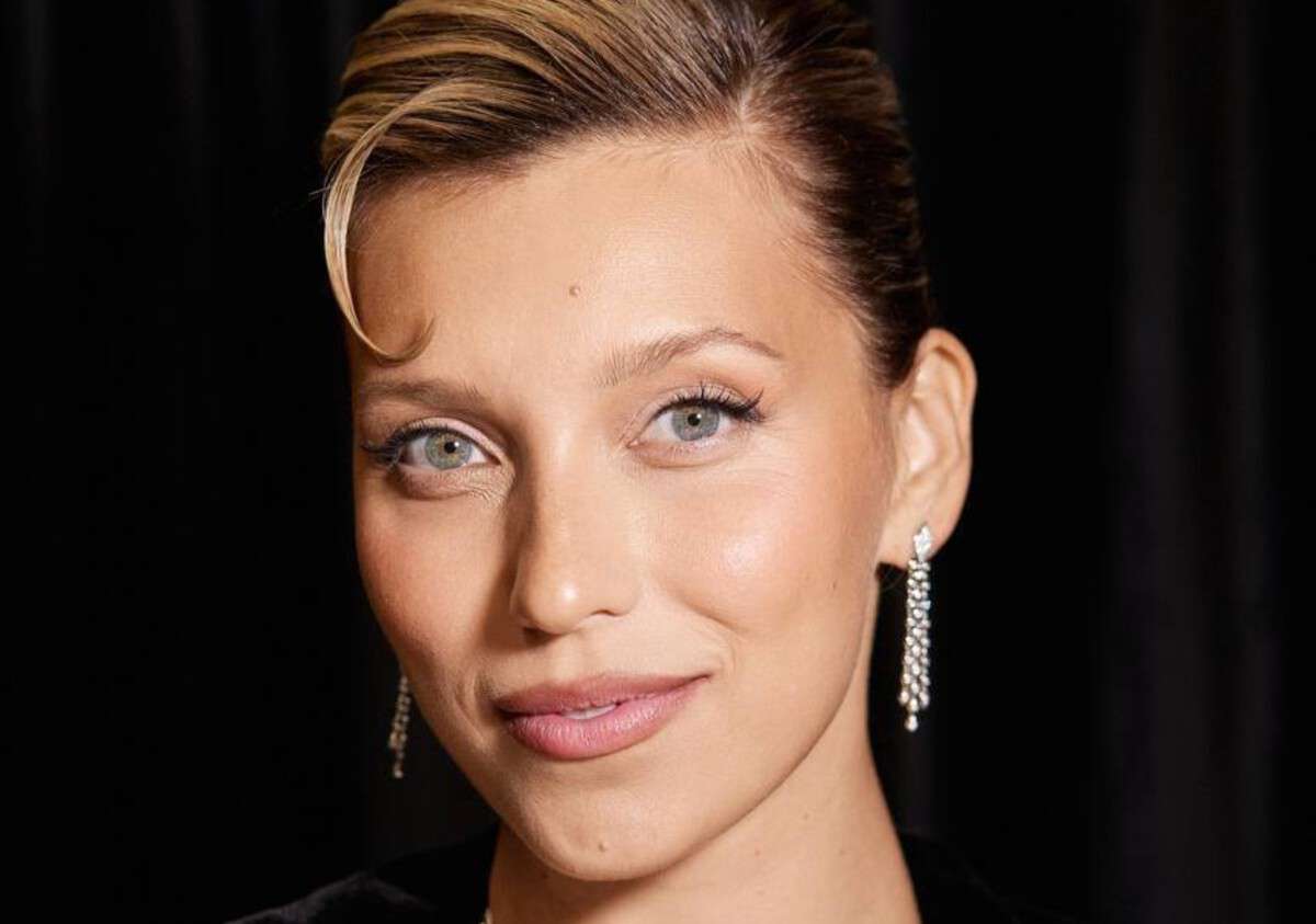 Регина Тодоренко