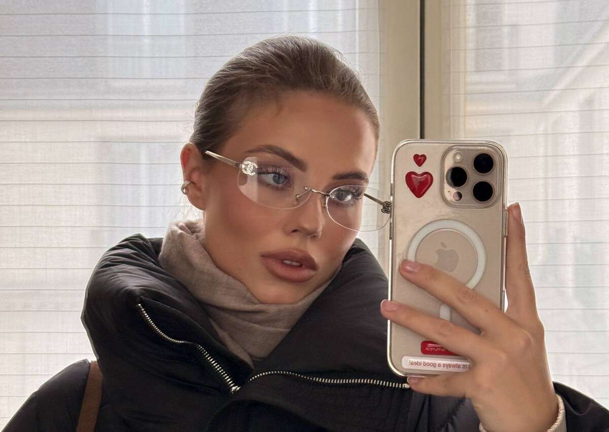 Лиана Шульгина