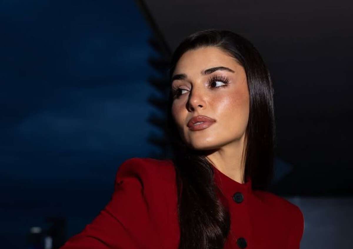 Ханде Эрчел