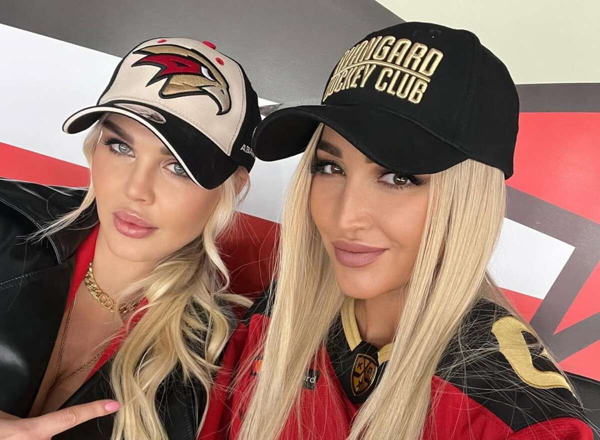 Ольга Бузова тепло поздравила подругу Марию Погребняк с днем рождения