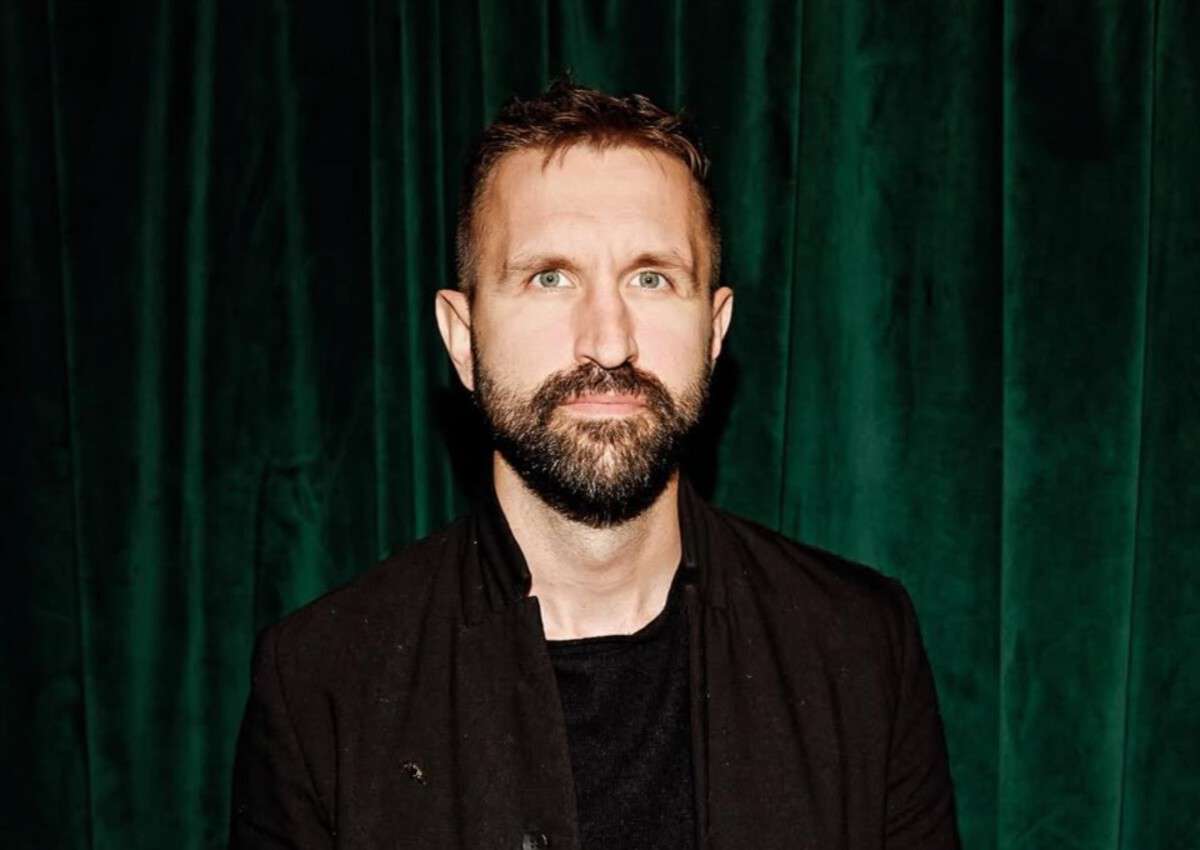 Иван Добронравов