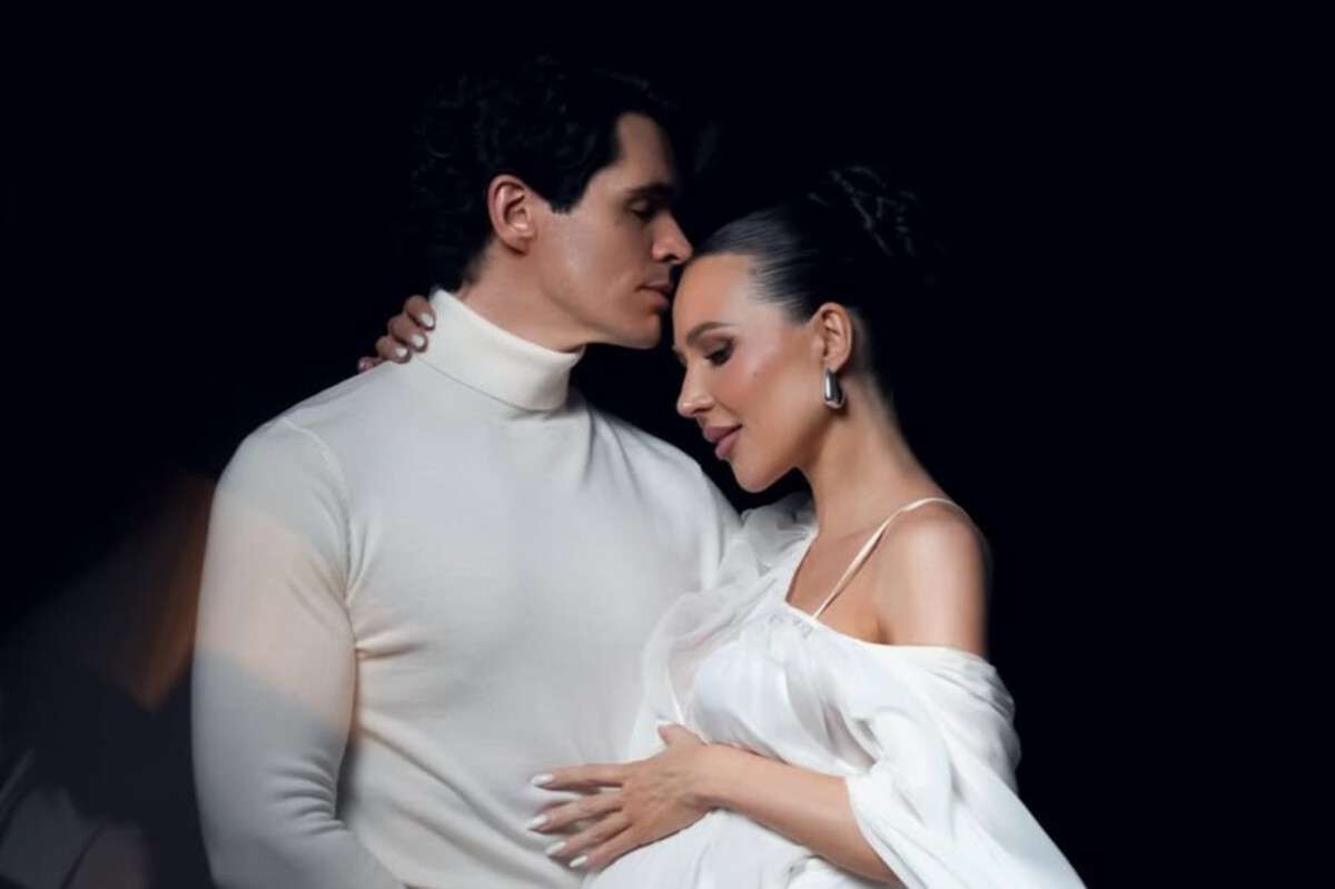 Лерчек с Луисом