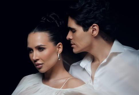 «Величайшее счастье»: спутник Лерчек рассказал о грядущем отцовстве