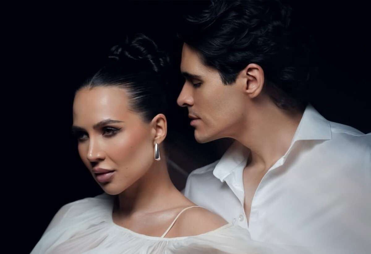 Лерчек и Луис Сквиччиарини