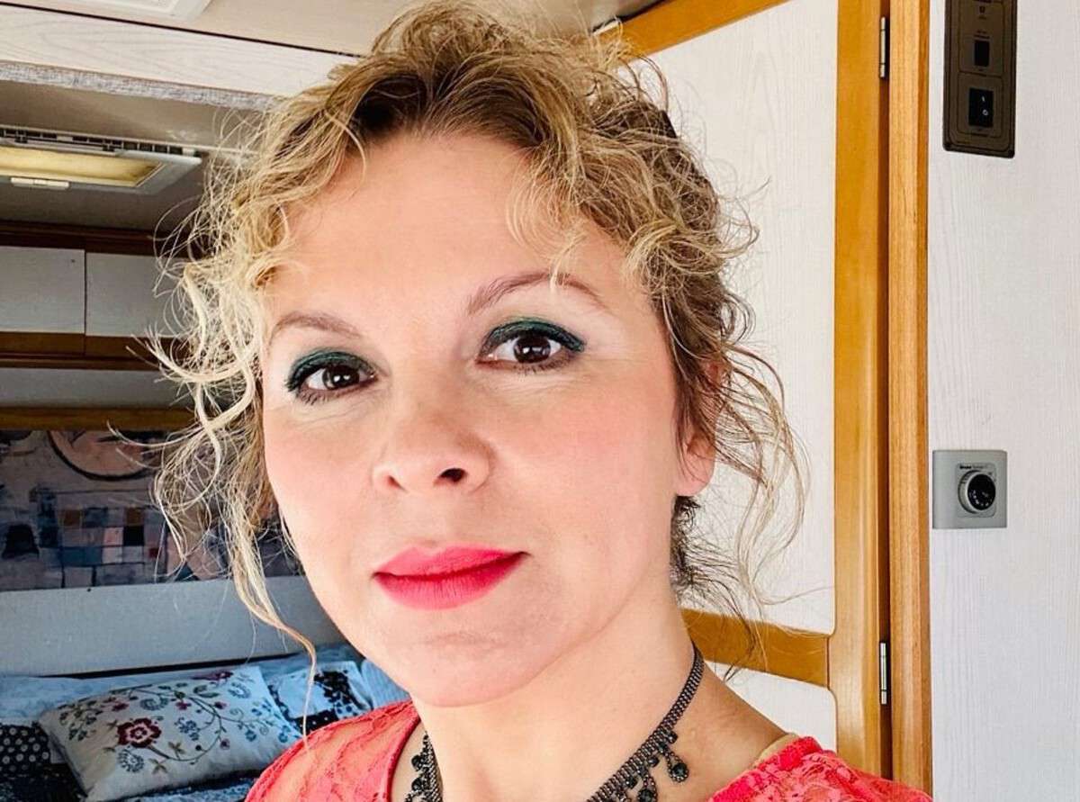 Анастасия Имамова