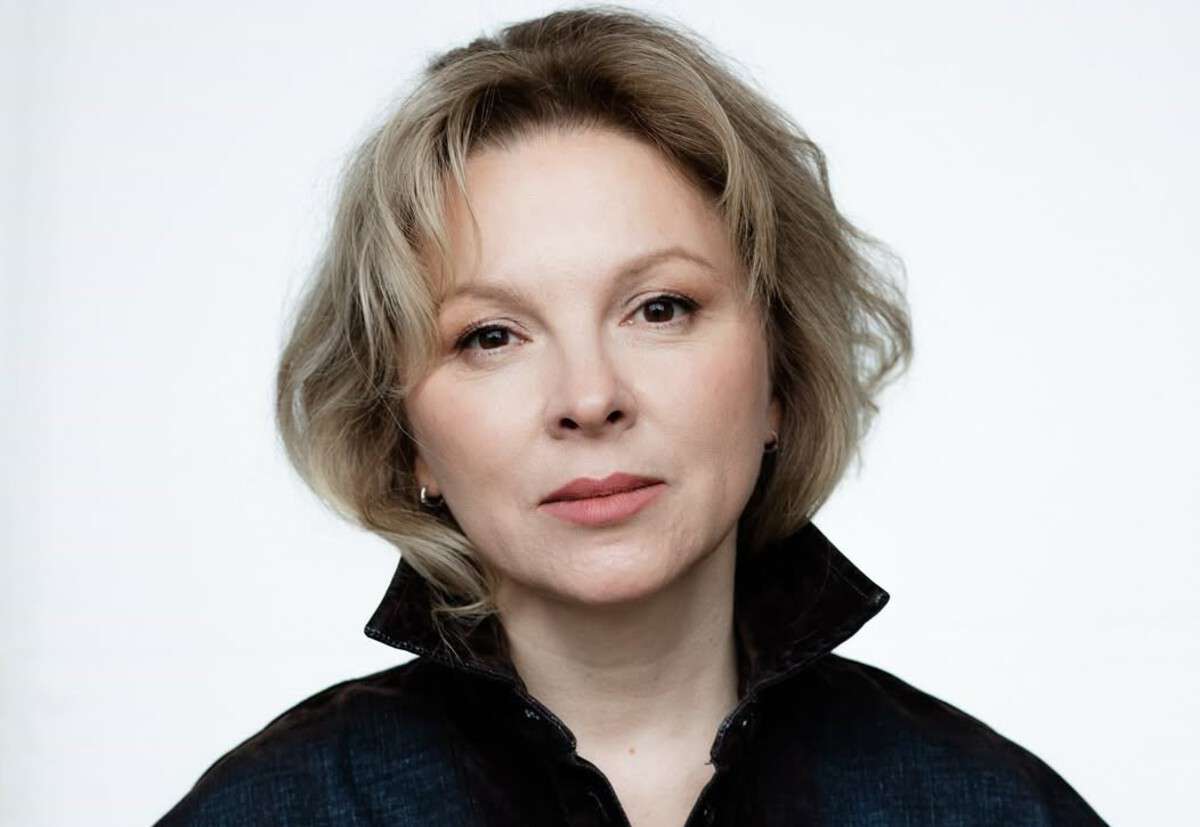 Анастасия Имамова