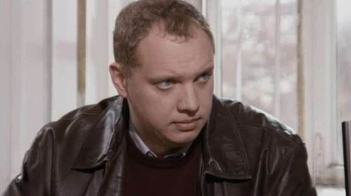 Вячеслав Поляков