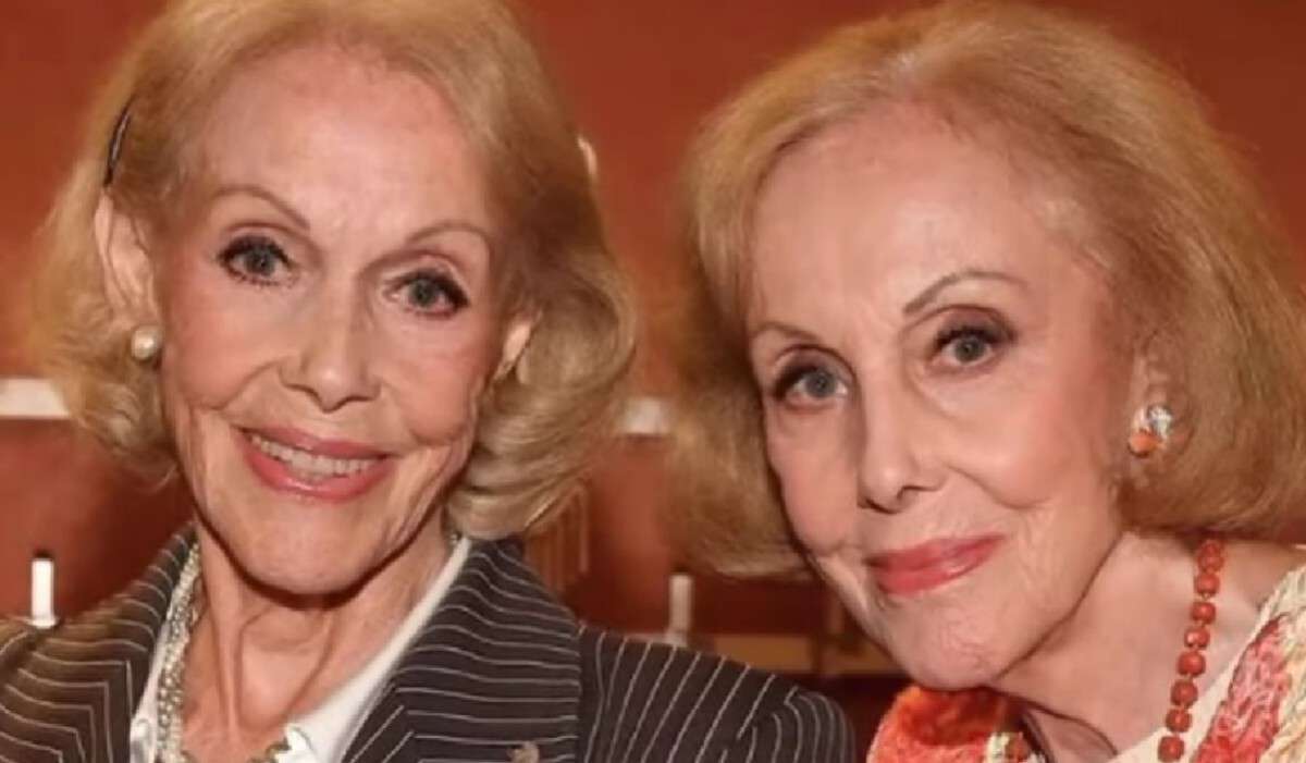 Сестры Кесслер