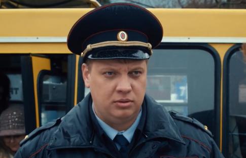 Прах актера Вячеслава Полякова отвезли в Севастополь