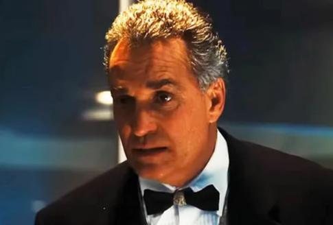 Майкл ДеЛано, известный по ленте «11 друзей Оушена», умер в 84 года