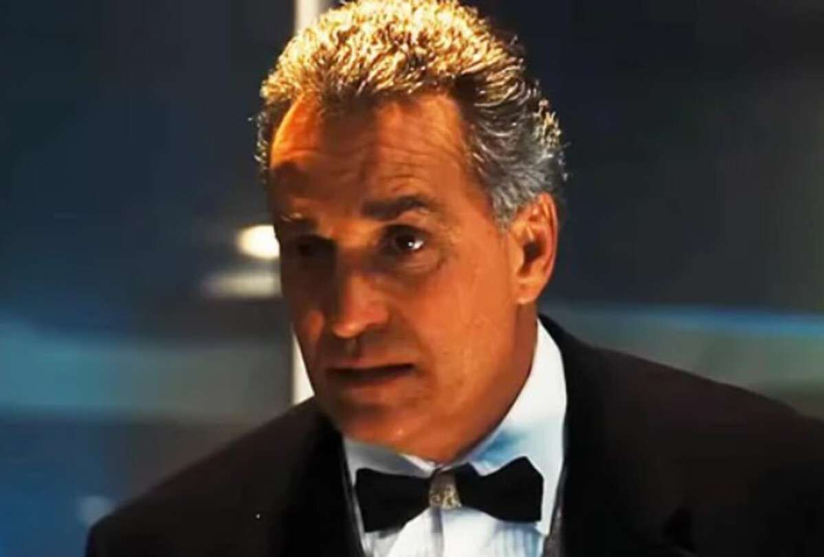 Майкл ДеЛано