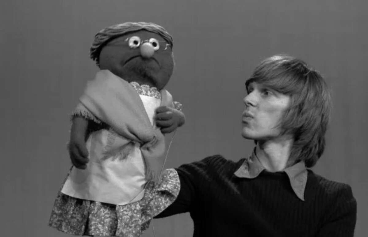 Дэнни Сигрен