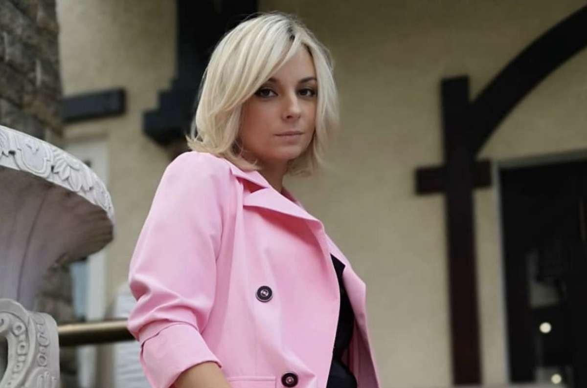 «Я собой довольна»: Дарья Сагалова порассуждала о возрасте и материнстве