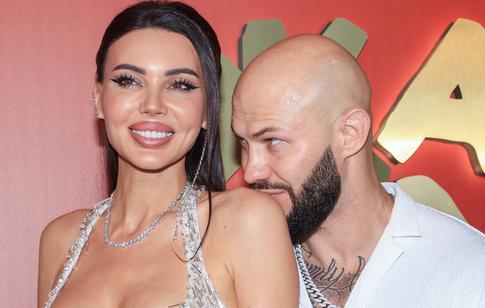 Самойлова — о переменах в жизни после разрыва с Джиганом: «Я веселая, но…»