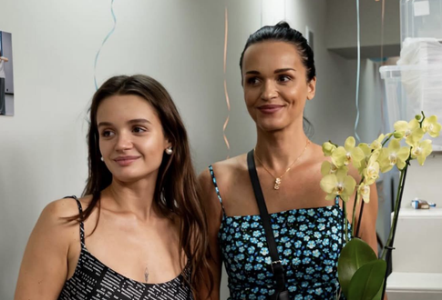 Дочь Славы опубликовала редкое фото с отцом: «Спасибо, что ты у меня есть»