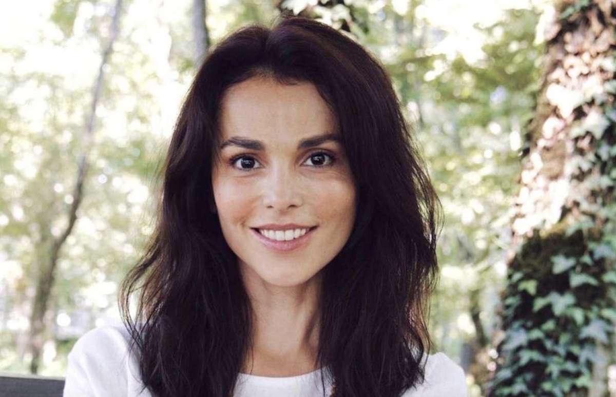 Сати Казанова