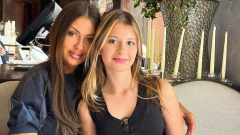 Виновато отсутствие образования: дочь критикует Боню за плохие манеры