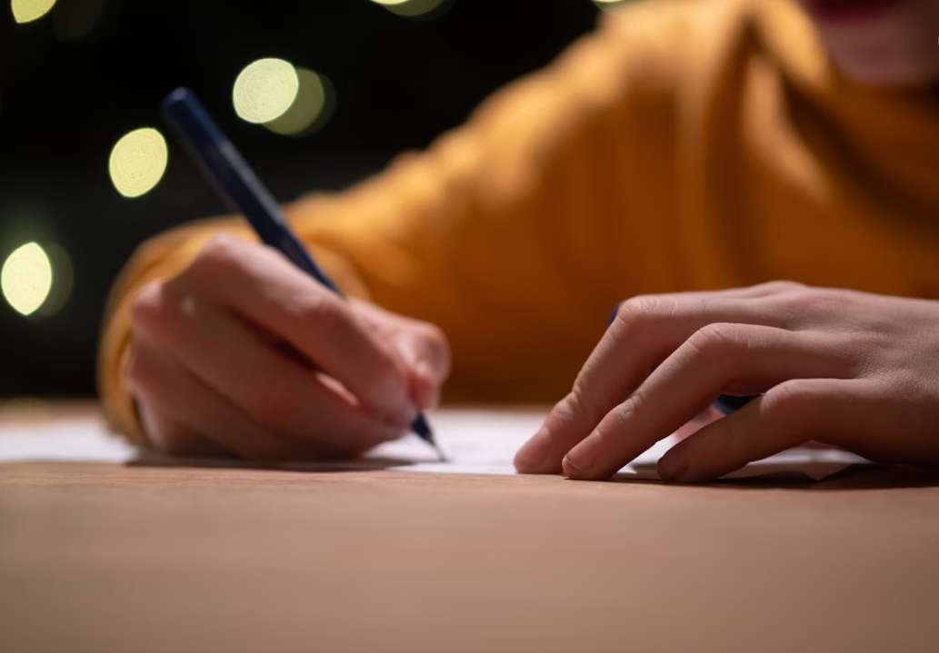 Мечтать не вредно: что такое экспрессивное письмо и как оно помогает исполнять желания